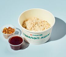 Каша овсяная