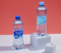 Минеральная вода Aqua minerale