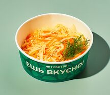 Салат Витаминный