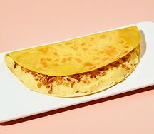 Традиционный с картофельным пюре