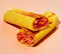 Курай Пепперони