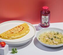 Токмач-комбо