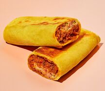 Курай болоньезе