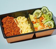 Сундук Болоньезе