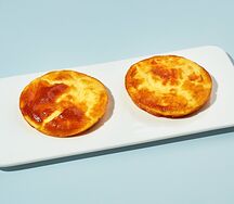 Омлет с добавками