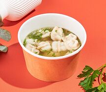 Пельмени по-татарски с говядиной