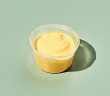 Соус Сырный