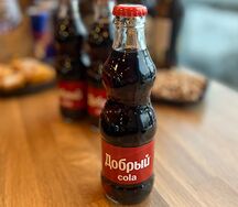 Cola Добрый