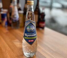 Волжанка без газа