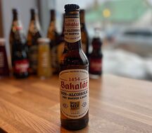 Bakalar Non-Alcoholic Lager