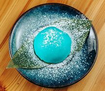 Моти в ассортименте