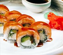 Ролл Филадельфия