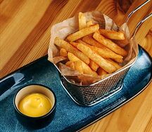 Картофель фри