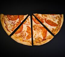 Пицца Margaretti