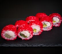 Ролл Калифорния