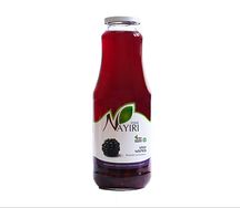 Компот из ежевики Nayiri Food