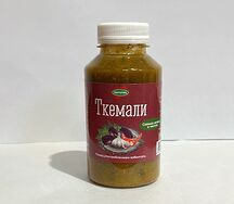 Ткемали