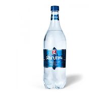 Минеральная вода Jermuk с газом