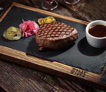 Миньон-стейк