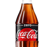 Coca-Cola Zero