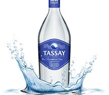 Минеральная вода Tassay