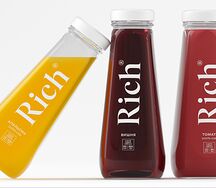 Rich сок