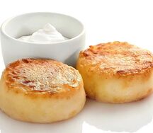 Сырники