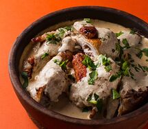 Цыпленок Чкмерский