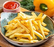 Картофель фри