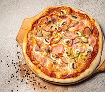 Мясная
