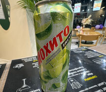 Мохито Fresh