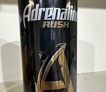 Энергетика Adrinalin