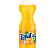 Фанта
