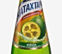 Натахтари Фейхоа