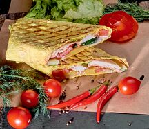 Шаурма Классическая 