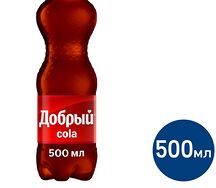 Кола Добрый 