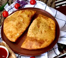 Чебурек 