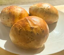 Тандырная самcа