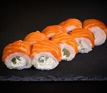 Ролл Филадельфия