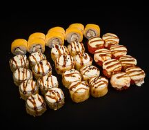 Сет Рандеву