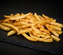 Картофель фри