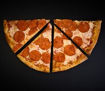 Пицца Pepperoni