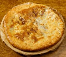 Кубдари