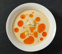 Сациви из курицы