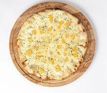 Четыре Сыра