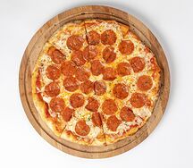 Пепперони