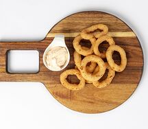 Кольца кальмара