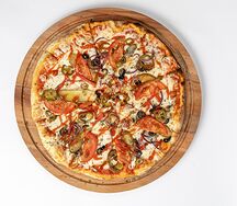 Мексиканская