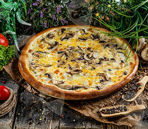 Жульен 30 см