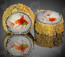 Горячий с курицей-жаренный с курицей